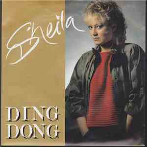 Sheila  - Ding Dong