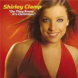 Shirley Clamp - Do They Know It's Christmas