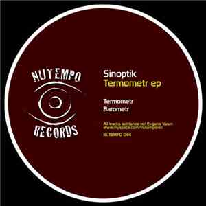 Sinoptik - Termometr ep
