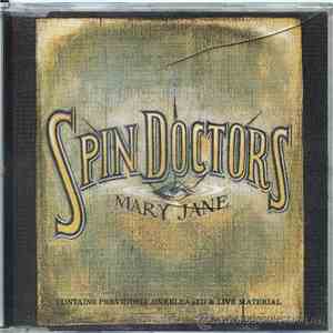 Spin Doctors - Mary Jane