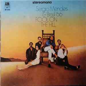 Sérgio Mendes & Brasil '66 - Fool On The Hill