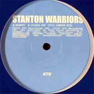 Stanton Warriors - Slanty / Jiggle Dat