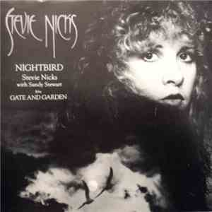 Stevie Nicks - Nightbird