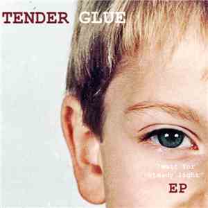 Tender Glue - Wait For Steady Light