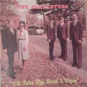 The Carpenters  - I'll Take The Road I Know