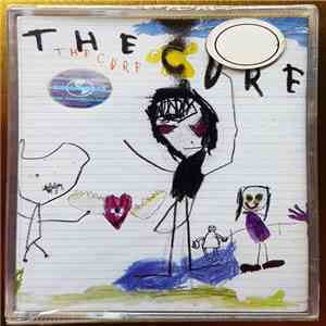 The Cure - The Cure