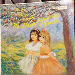 The Harry Simeone Chorale - Sing We Now With The Harry Simeone Chorale