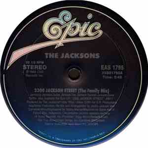 The Jacksons - 2300 Jackson St