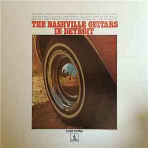 The Nashville Guitars - In Detroit