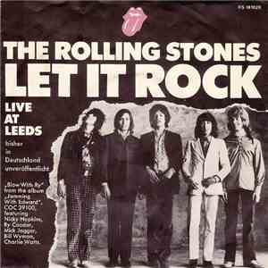 The Rolling Stones - Let It Rock