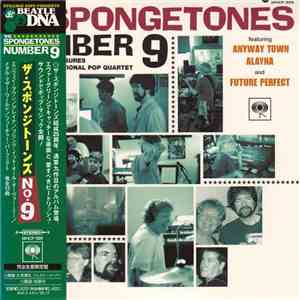 The Spongetones - Number 9