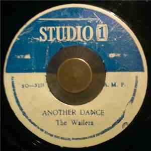 The Wailers, Theophilus Beckford - Another Dance / Jack And Jill