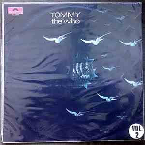 The Who - Tommy - Part 2