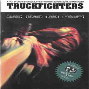Truckfighters - Truckfighters Fuzzomentary
