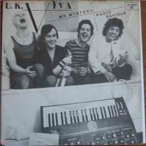 U.K. Viva - Mr. Mystery