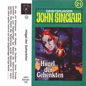 Unknown Artist - Geisterjäger John Sinclair - Hügel Der Gehenkten