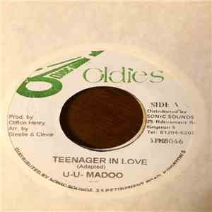 U-U-Madoo - Teenager In Love (Adapted)