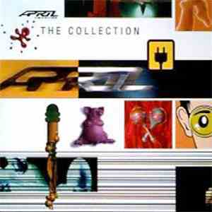 Various - April Records - The Collection