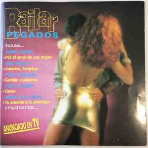 Various - Bailar Pegados