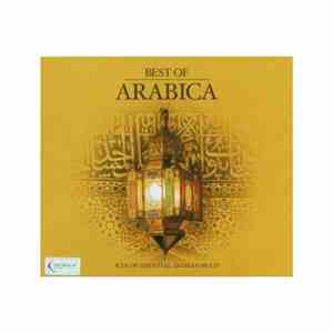 Various - Best Of Arabica - 3CDs Of Essential Arabian Beats