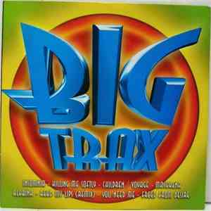 Various - Big Trax