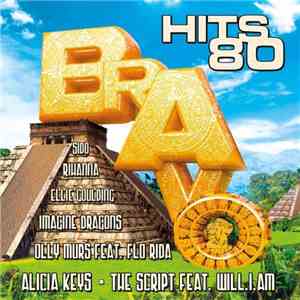 Various - Bravo Hits 80