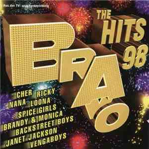 Various - Bravo: The Hits '98