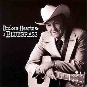 Various - Broken Hearts Of Bluegrass
