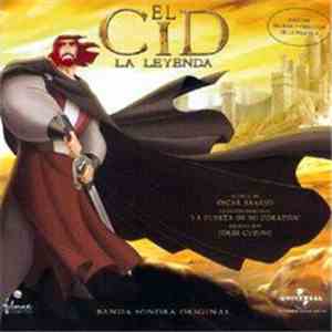 Various - El Cid: La Leyenda