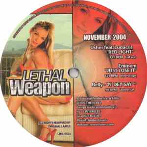Various - Lethal Weapon November 2004