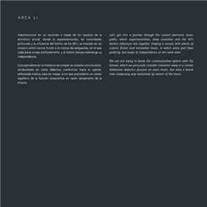 Various - Message For Extraterrestial Live