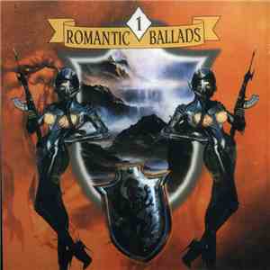 Various - Romantic Ballads