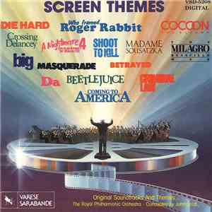 Various - Screen Themes