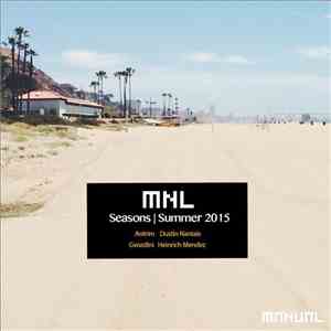 Various - Seasons | Summer 2015