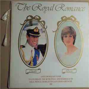 Various - The Royal Romance