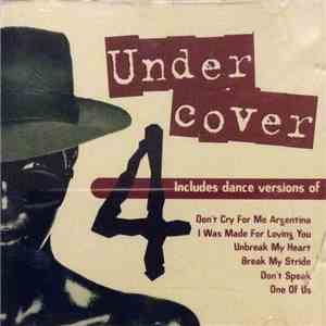 Various - Under Cover 4