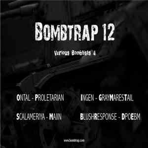 Various - Various Bombtists 04