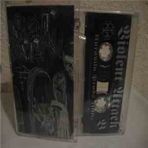 Violent Attack - Live