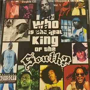 Woss Ness - Who Is The Real King Of The South? Vol. 1
