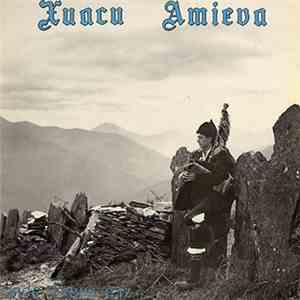 Xuacu Amieva - Onde L'agua Ñaz