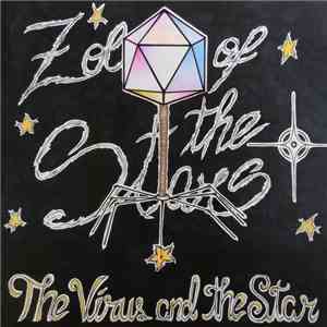 Zoe Of The Stars - The Virus And The Star