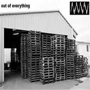 Absurde - Out Of Everything