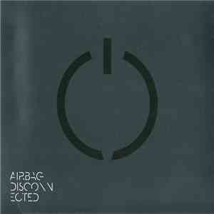 Airbag - Disconnected