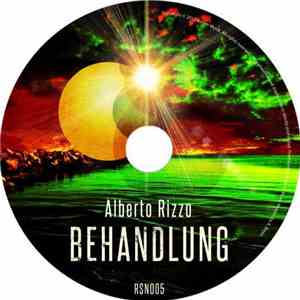 Alberto Rizzo  - Behandlung