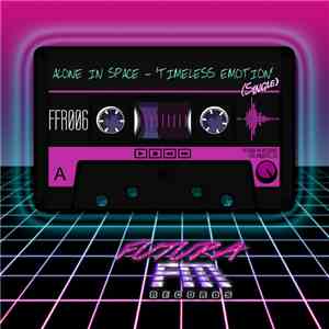 Alone In Space - Timeless Emotion