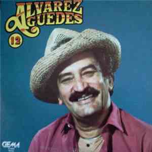 Alvarez Guedes - 12