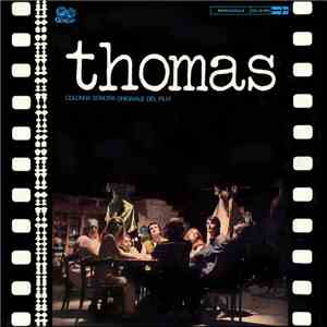 Amedeo Tommasi - Thomas