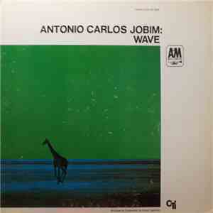 Antonio Carlos Jobim - Wave