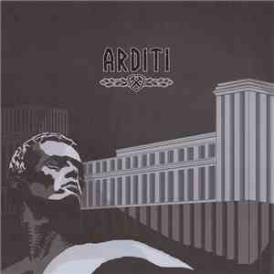 Arditi - March For The Gods