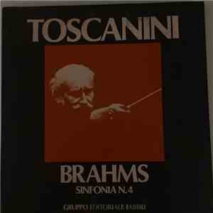 Arturo Toscanini - BRAHMS - Sinfonia N.4